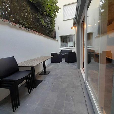 Great Holiday House For 6 People At Blankenberge Bagian luar foto