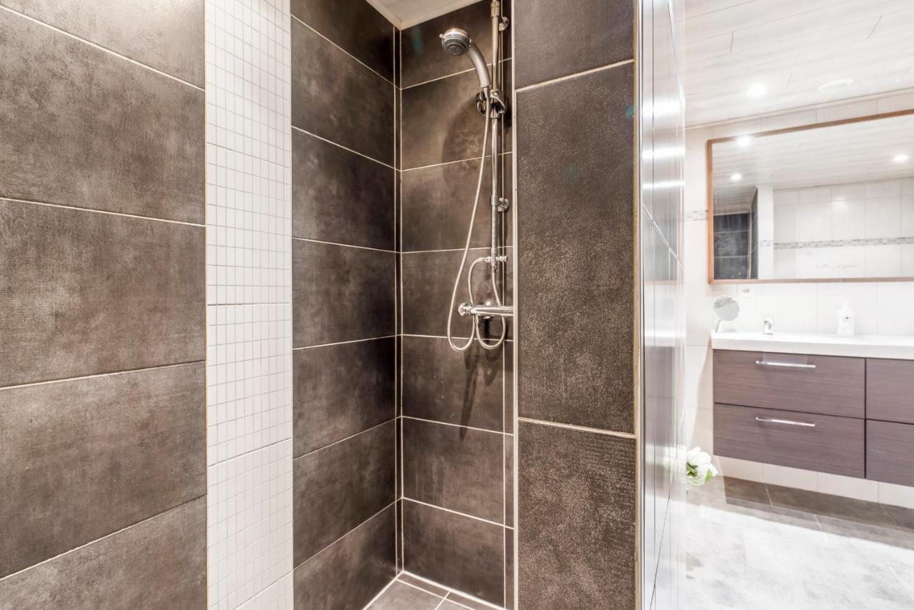 Great Holiday House For 6 People At Blankenberge Bagian luar foto